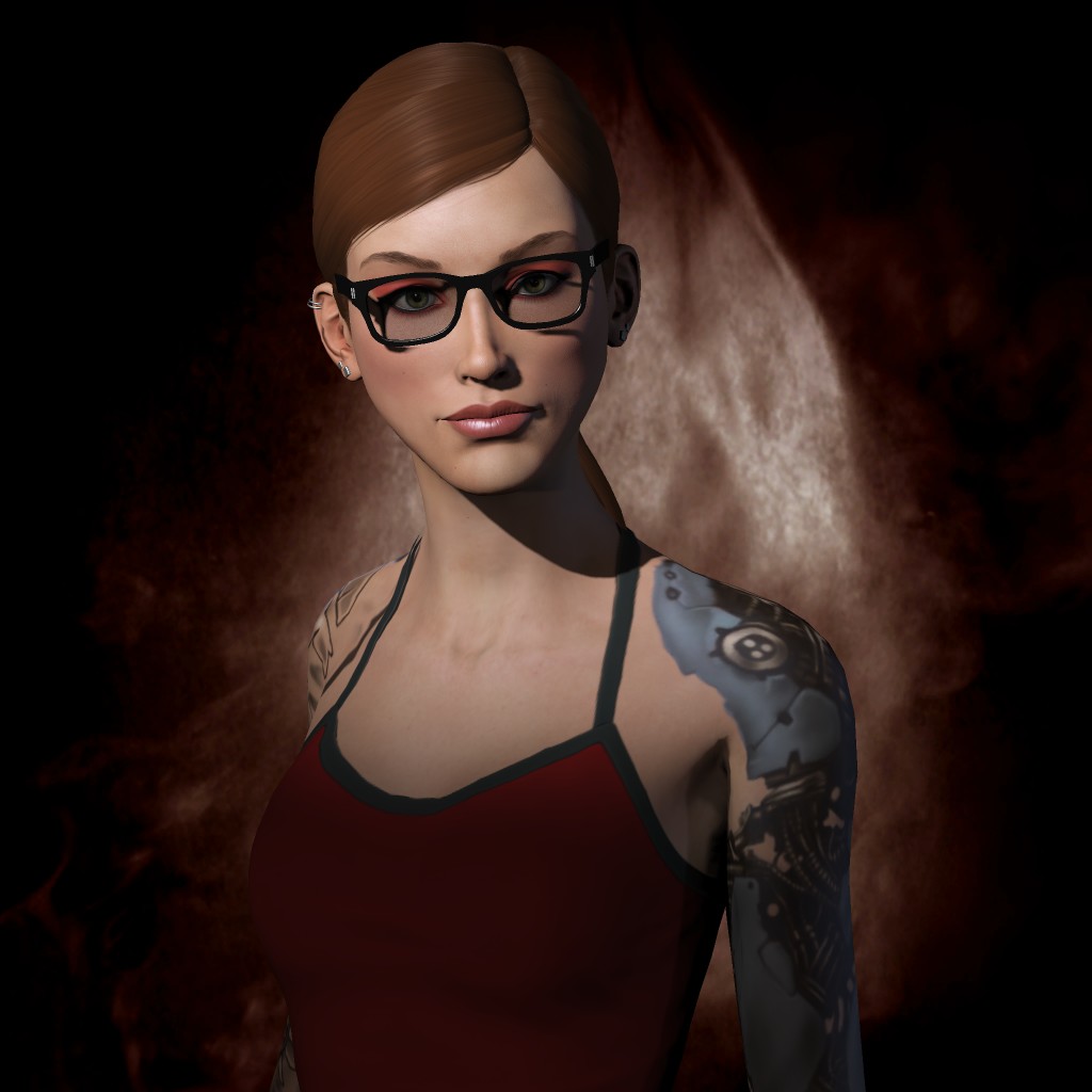 Keeva Waylander