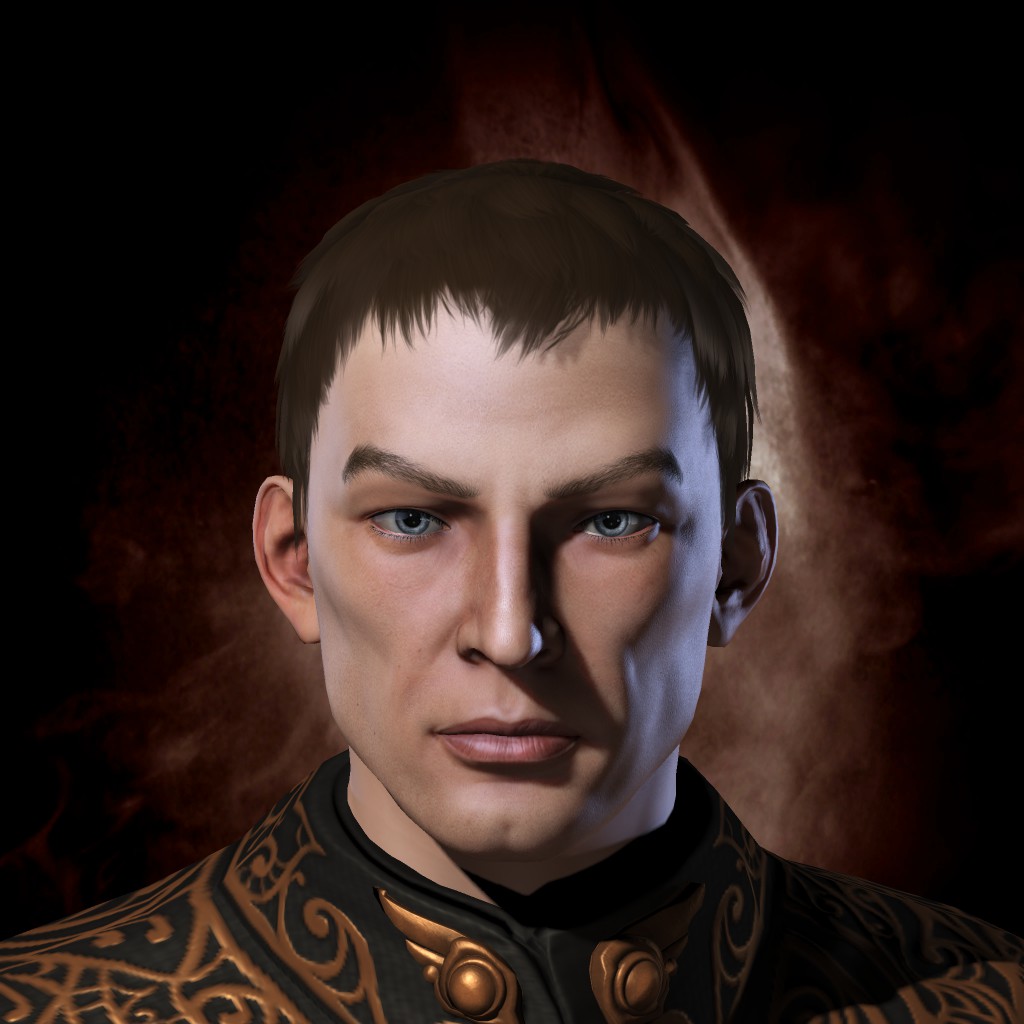 Derrick TheImperfector