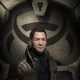Shonar portrait