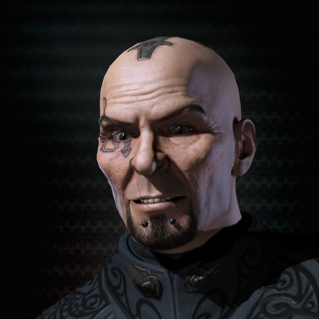 Sgt Drill