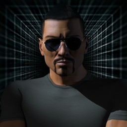 STURN342 portrait