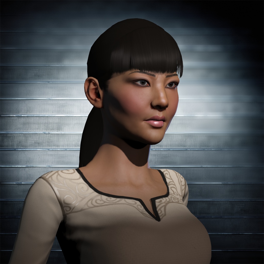 Psyche Nana