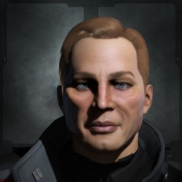 Skowt portrait