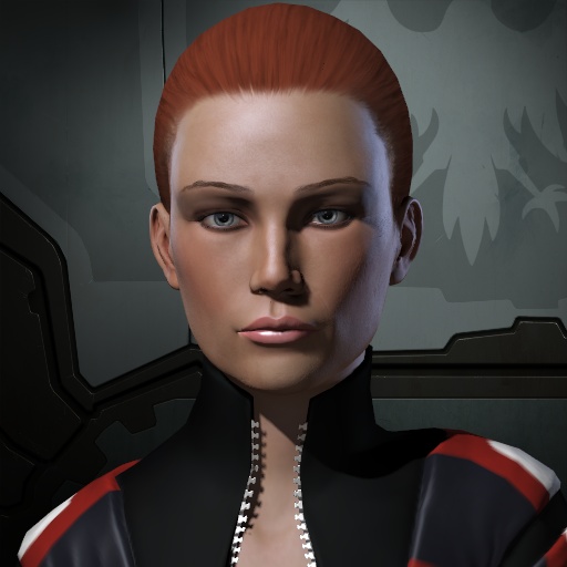 Madame Rhino