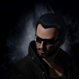 FreshPine portrait