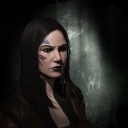 Morticia Nicebrain