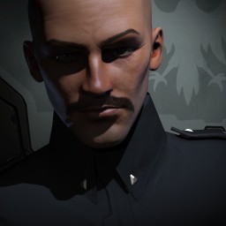Roime portrait