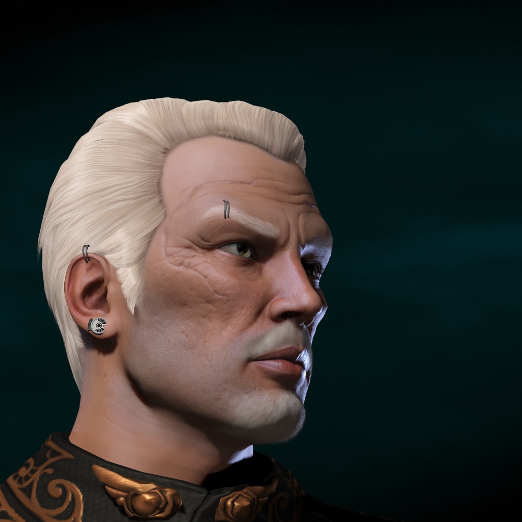 Baron Hawthorn