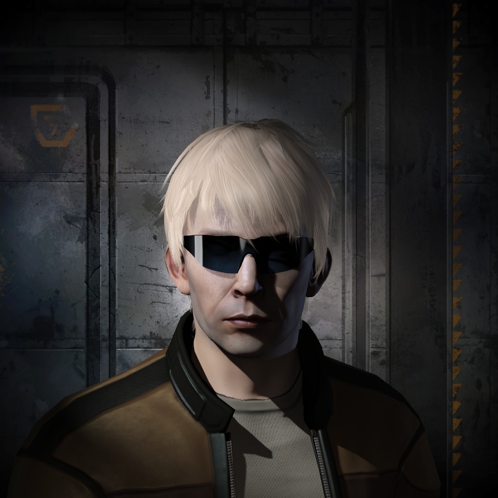 Daedalus Maxwell