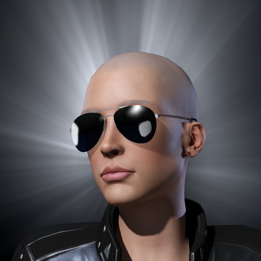 deathspy