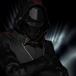 ShotokanV Shoto portrait