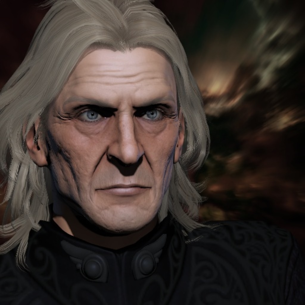 Raknar Skaar