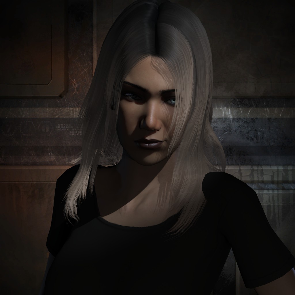 Aeryn Zarniwoop