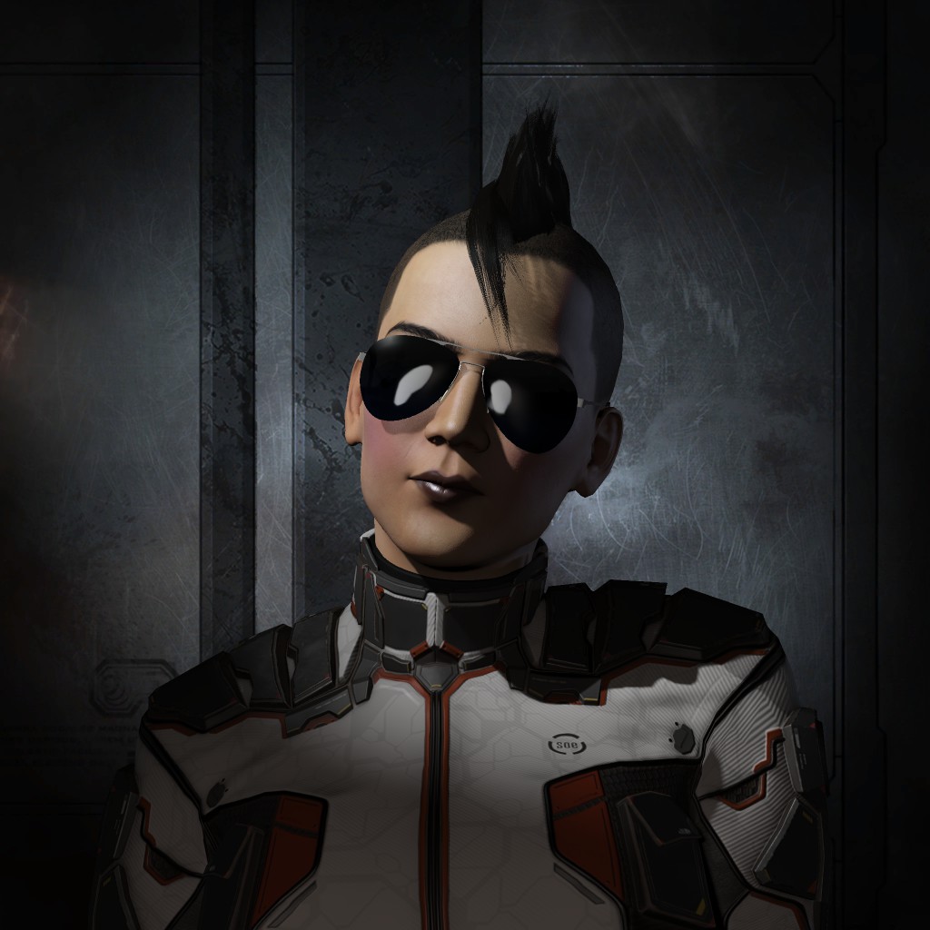 Eva Dominion