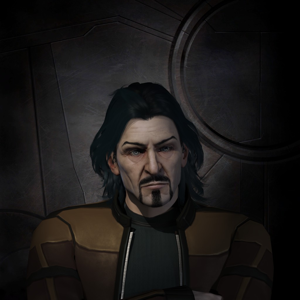 Lord KaasVanGouda