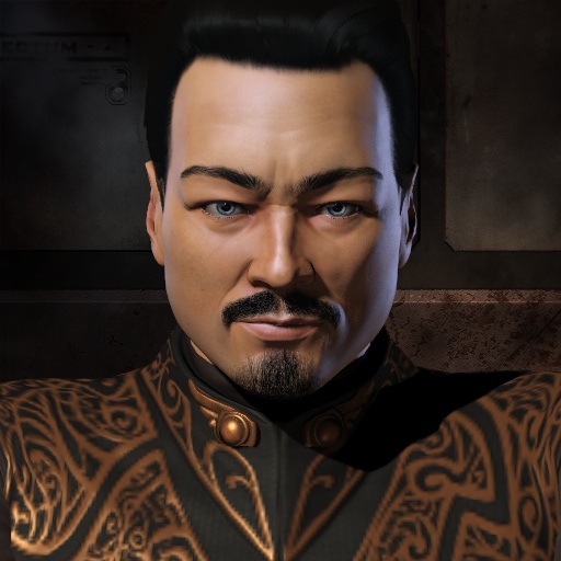 Morpheus Titus