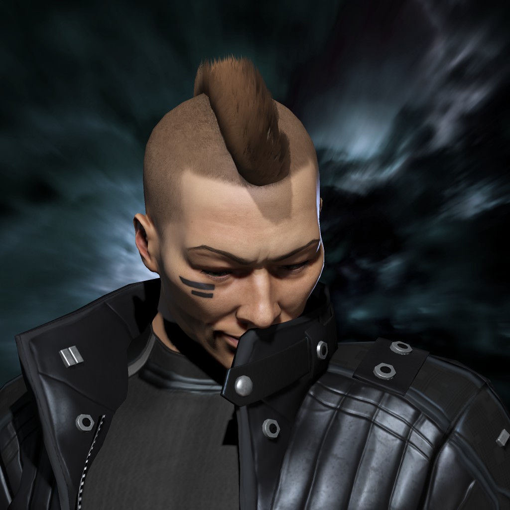 HR Hegemon