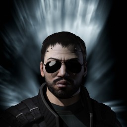 DeiZoN portrait