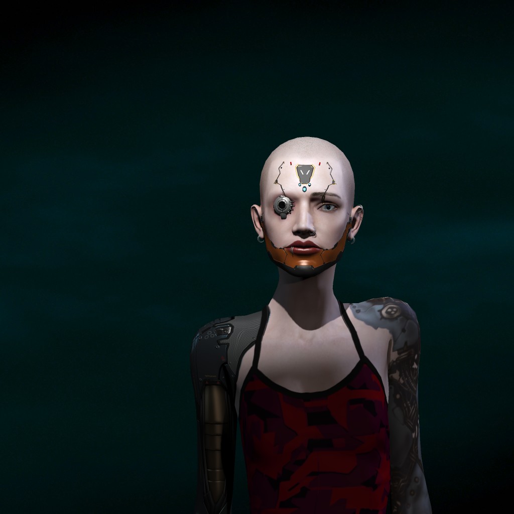 Carebear Alternative