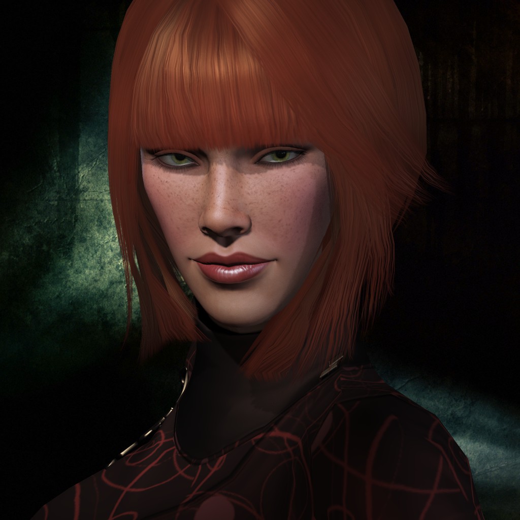 Character