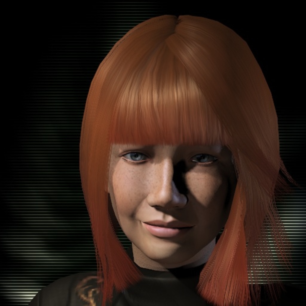AlisaSeleznewa