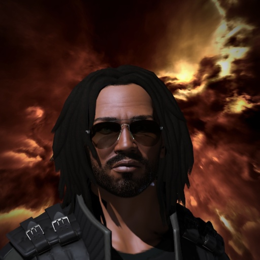 Blackbeard