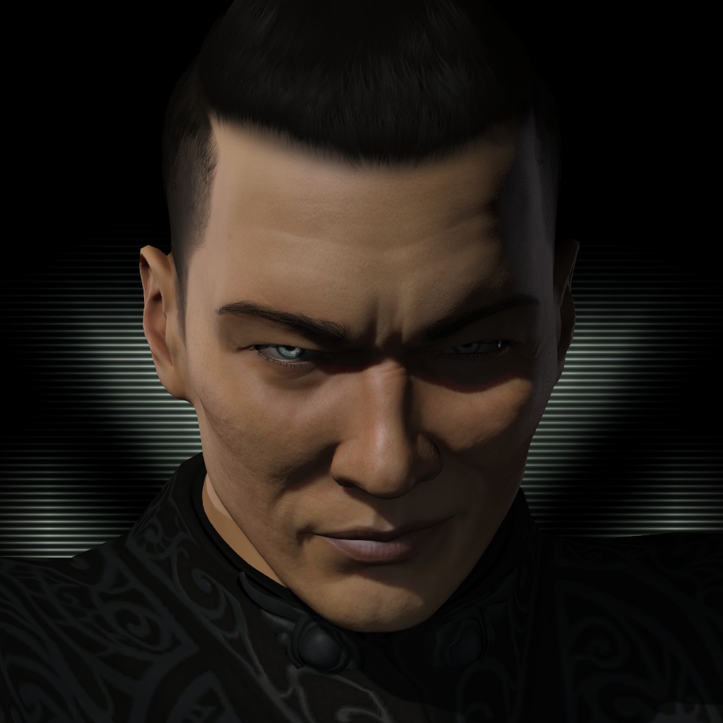 Cpt Isshin
