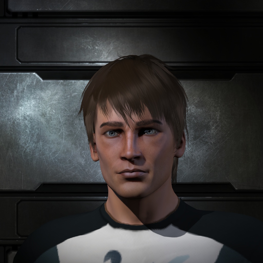 portrait