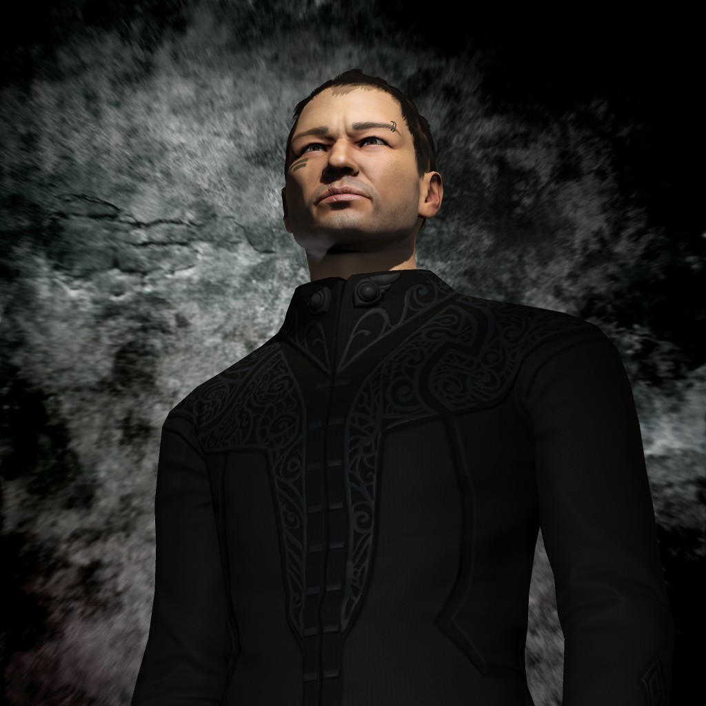Proteus Kahn