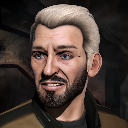 Arturas VonAmarr