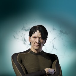 Walez portrait
