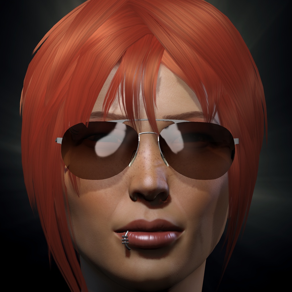 gunnar grrl