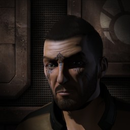 Kintroy portrait