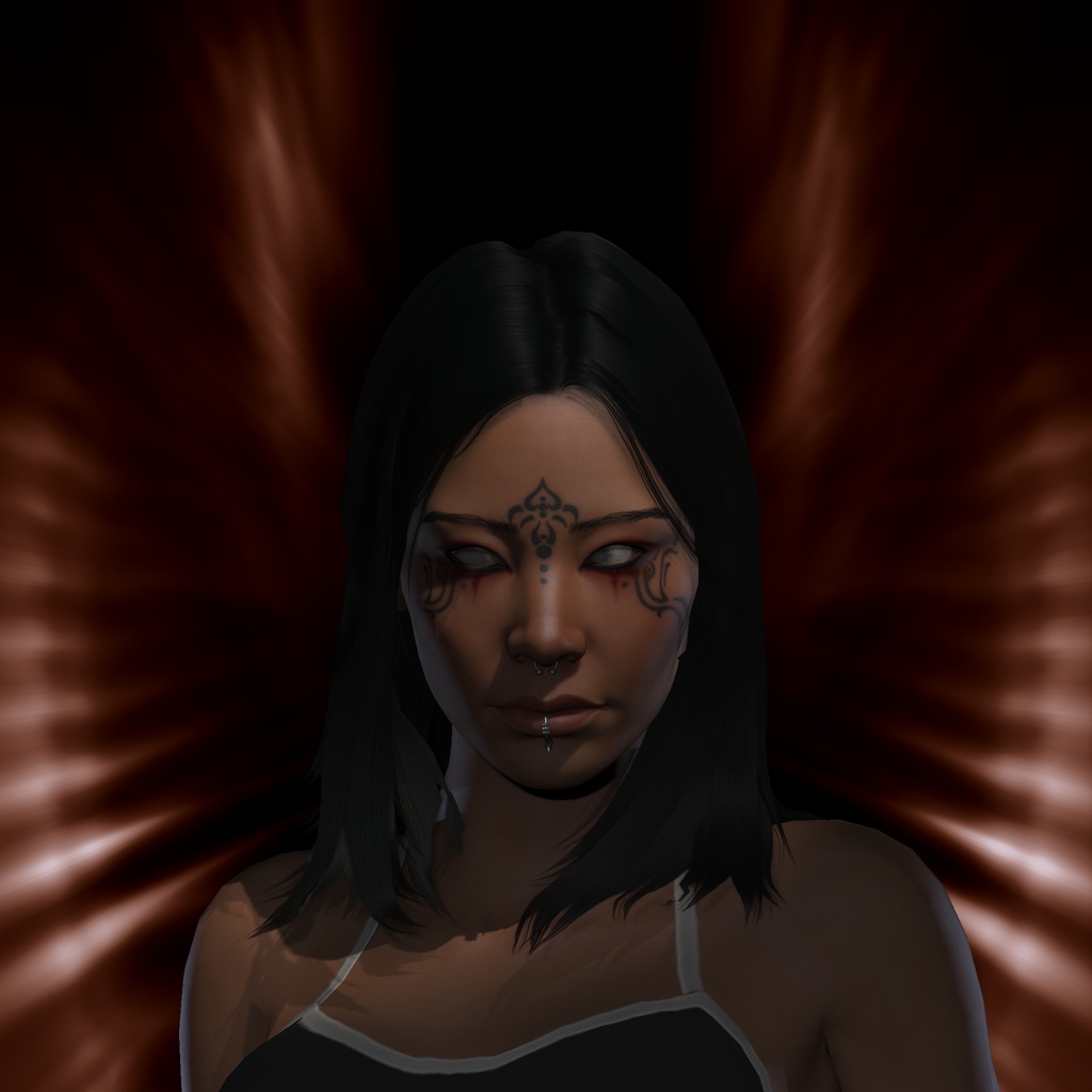 Empress Rahl