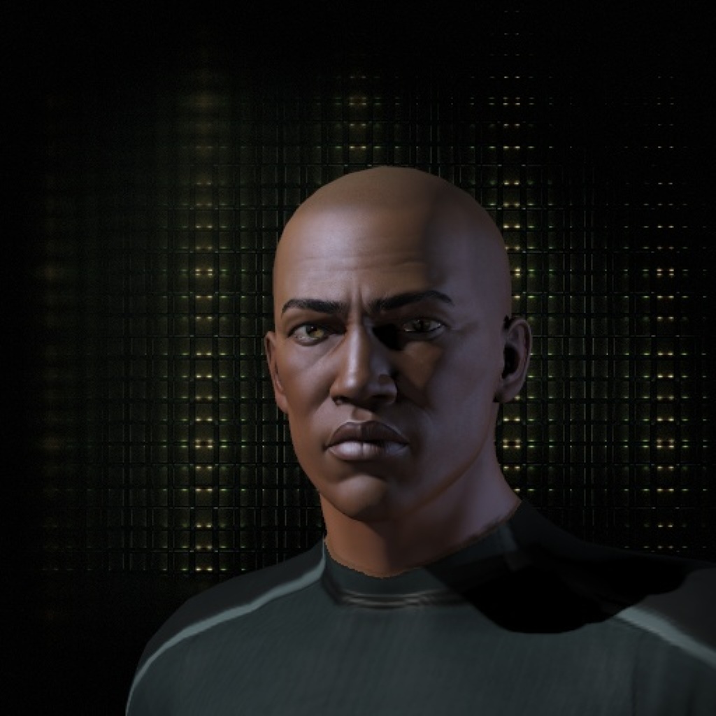 Captain Stihl