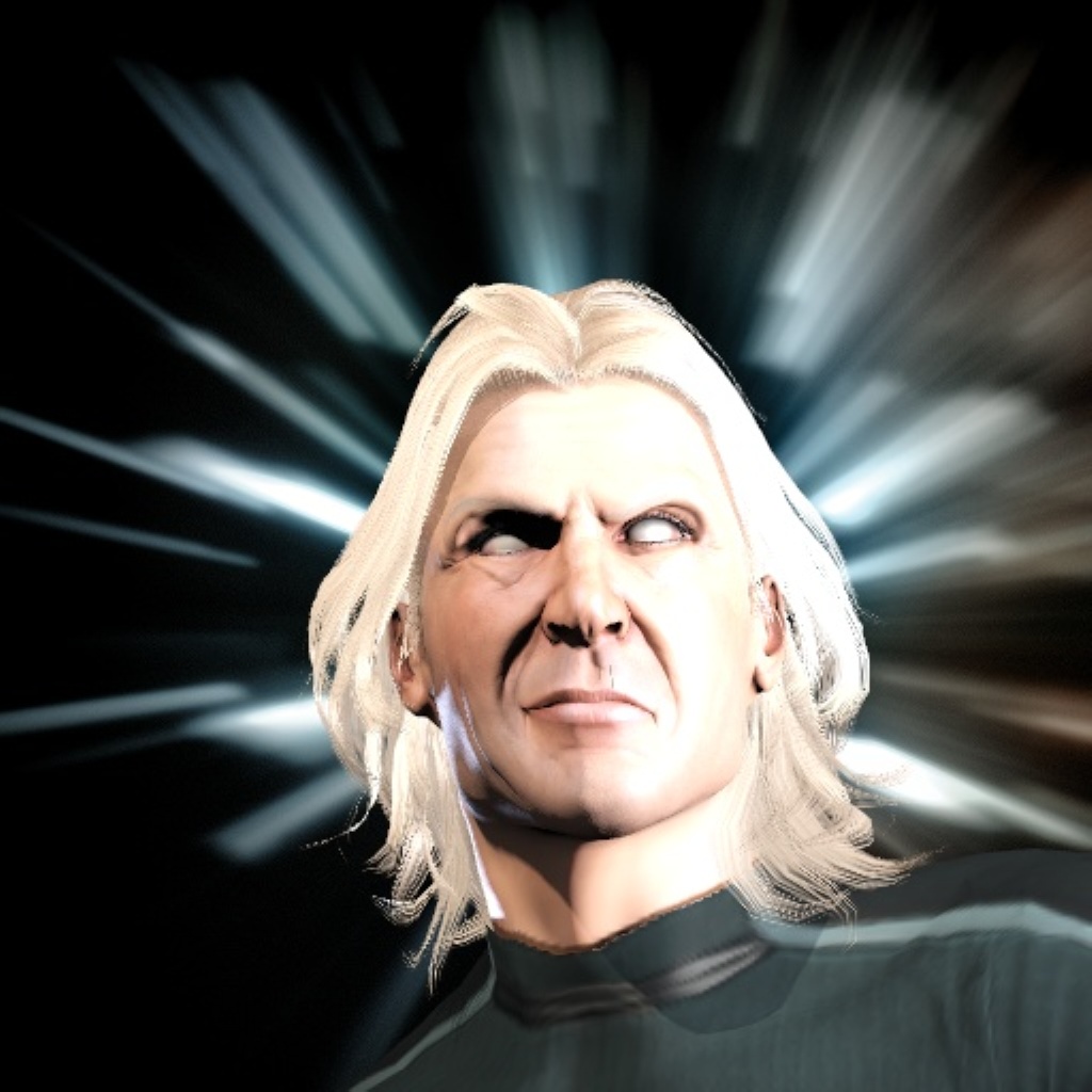 death inrage
