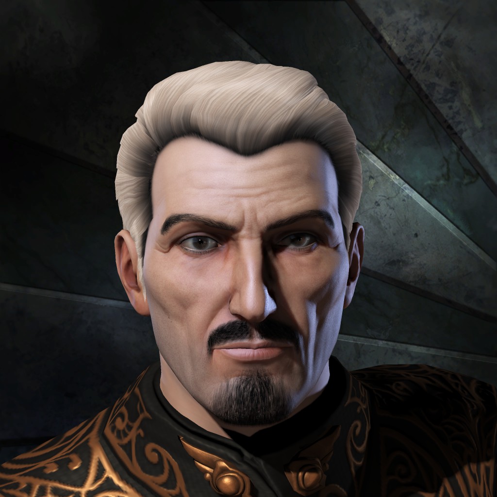 KarlCory