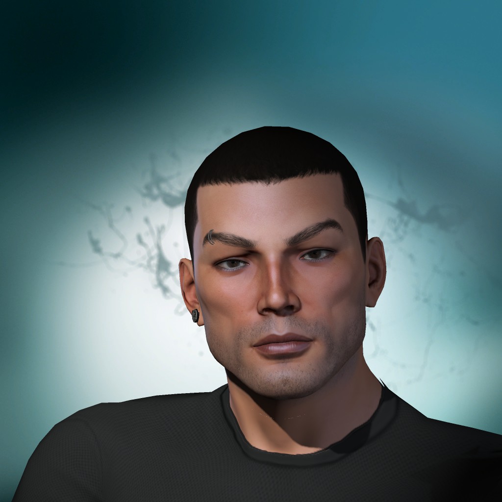 Portrait
