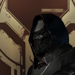 Zhaniz portrait