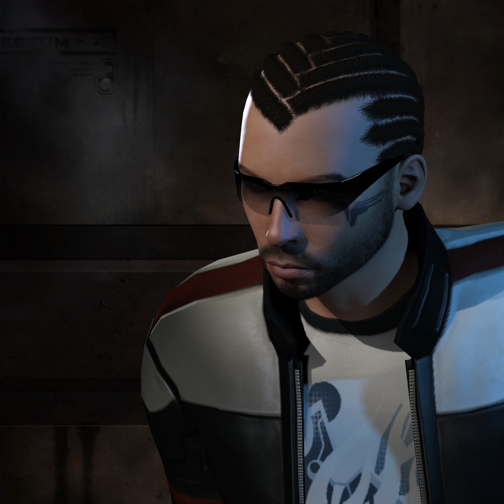 Siniy Ambrent