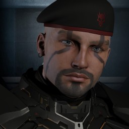 Brendi portrait