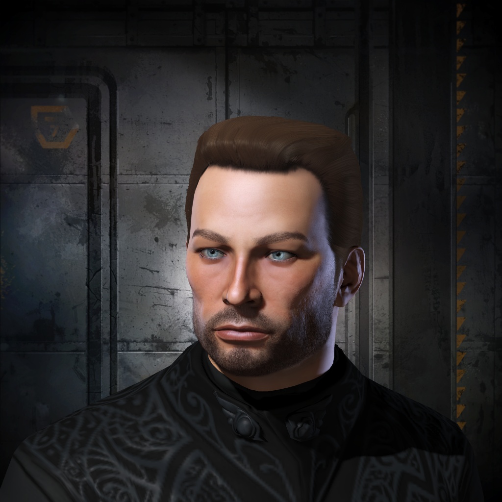 portrait