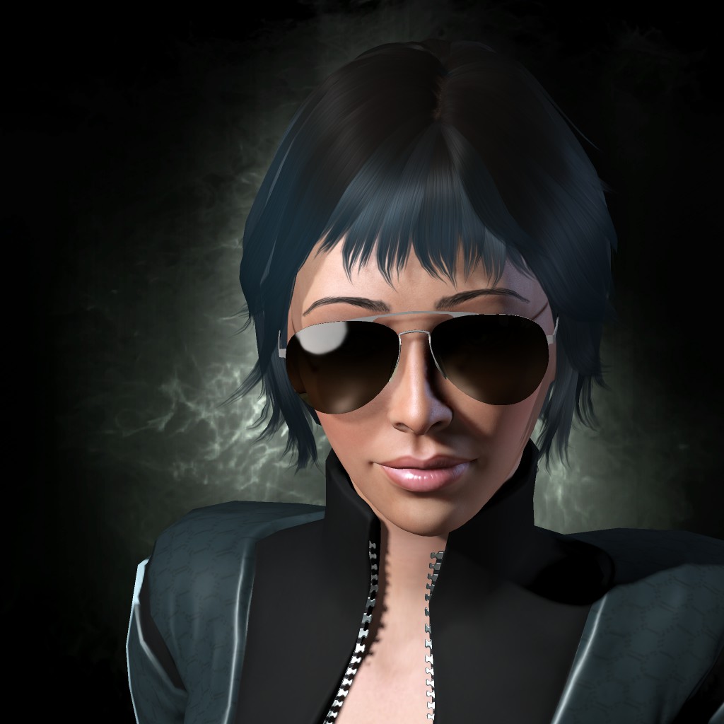 Dee Deckard