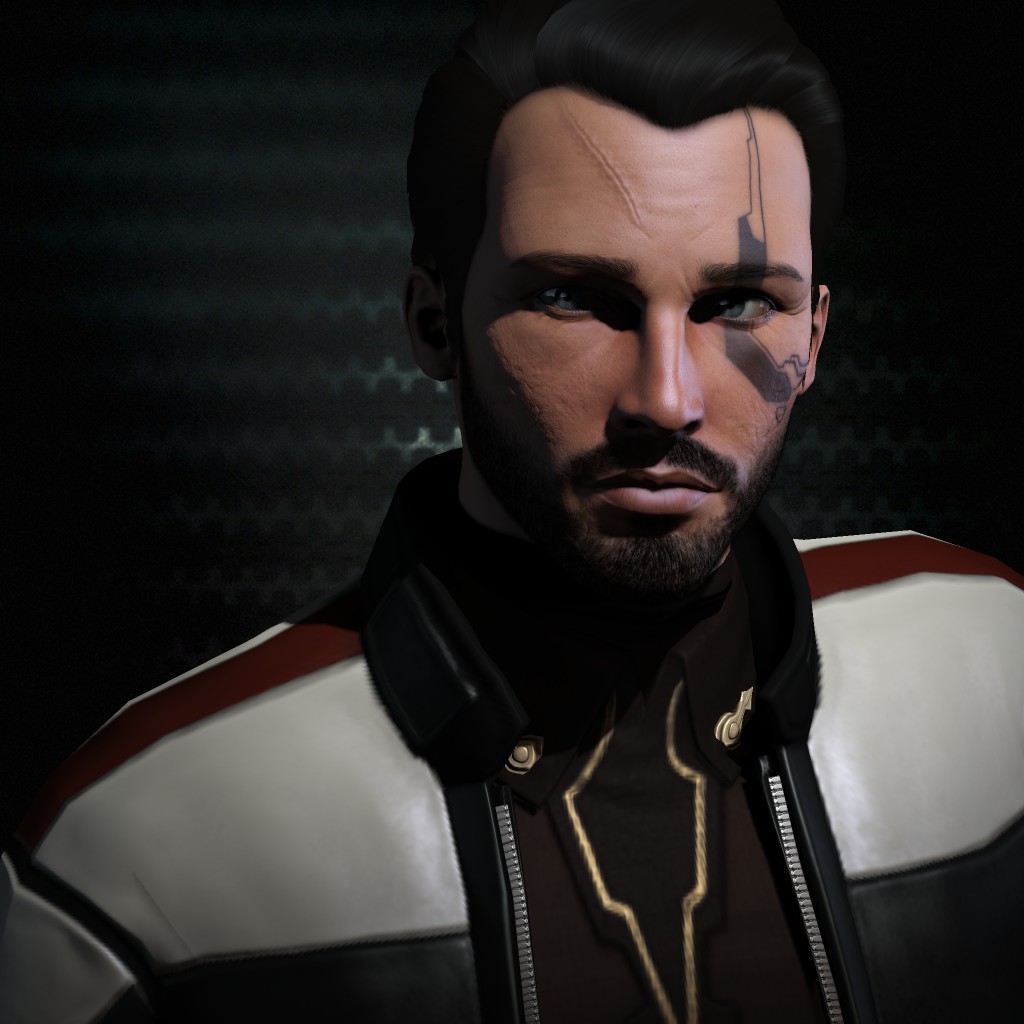 Xanandar