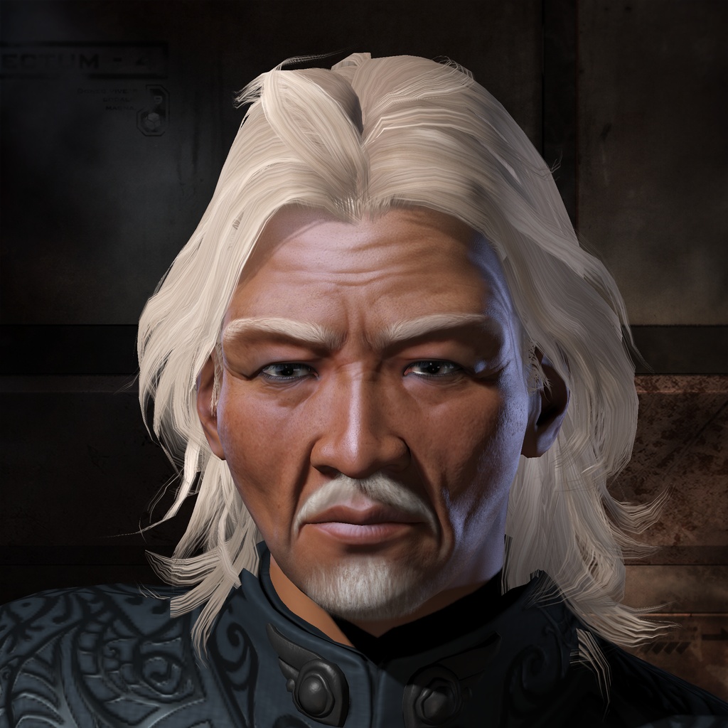 Marr Empor