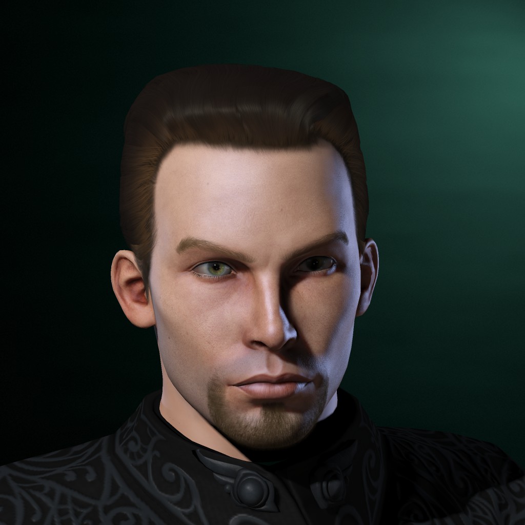 Daedrokh Baruk