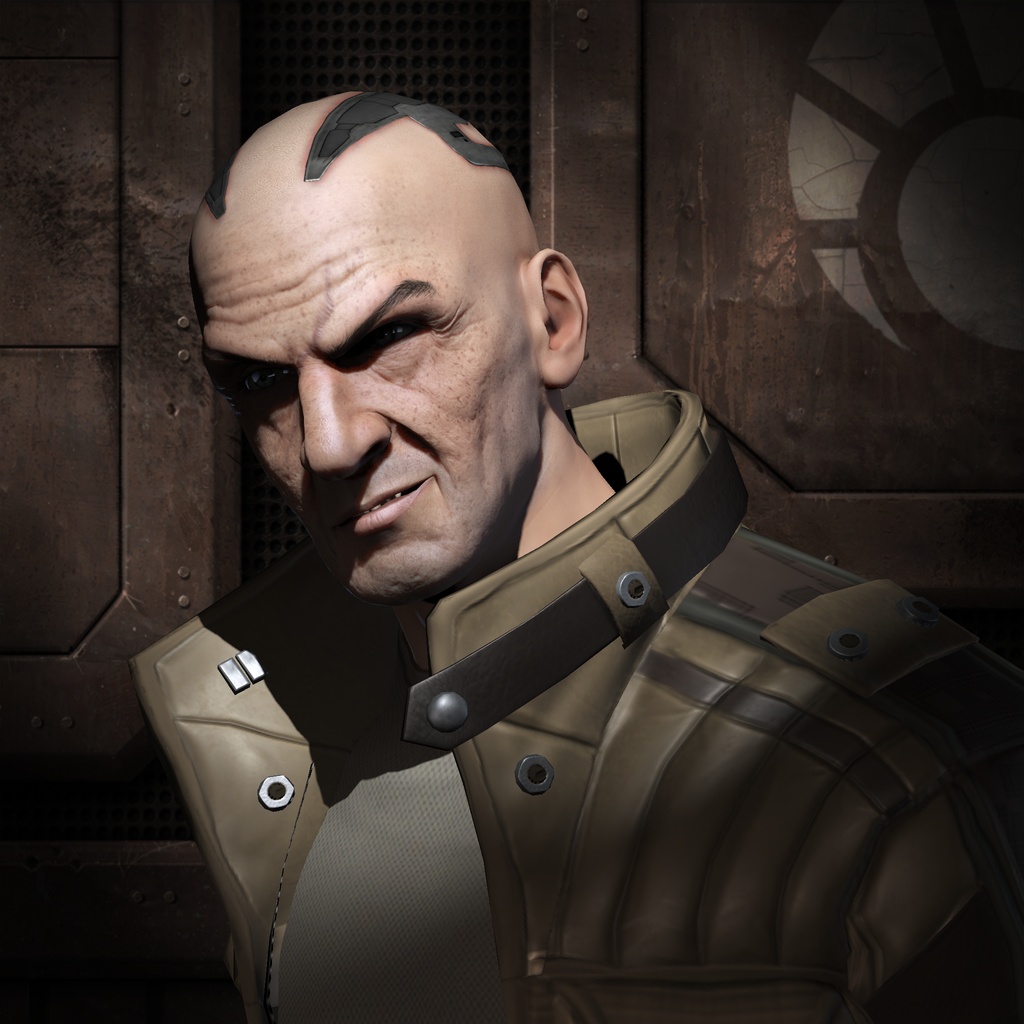 Judas Baenre