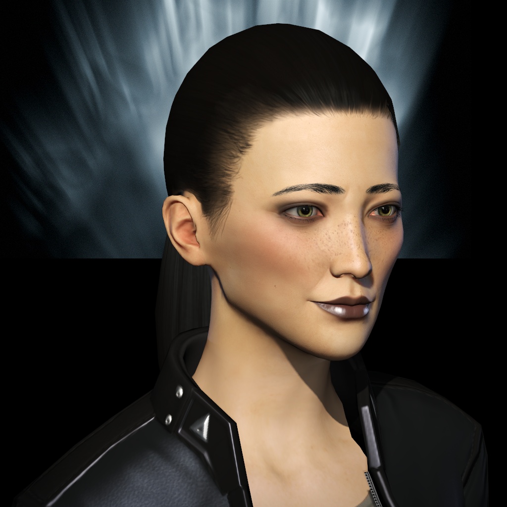 Letty O'Neill