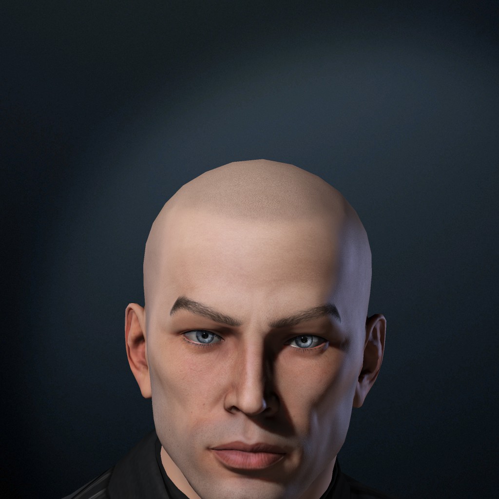 portrait