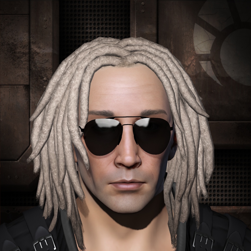 Amodeus Ex